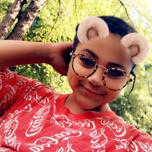 Meet your Posher, Grace